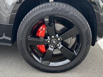 LAND ROVER DEFENDER 110 X 3.0L D300 - 8