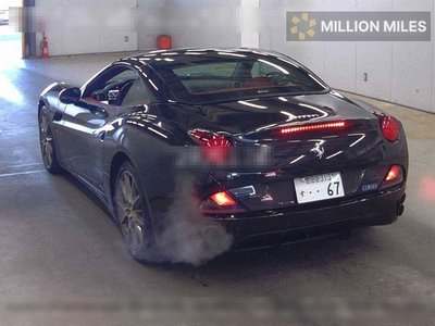 FERRARI CALIFORNIA - 2