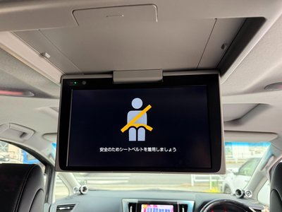 صورة مصغرة 28 لـ 2022 TOYOTA ALPHARD