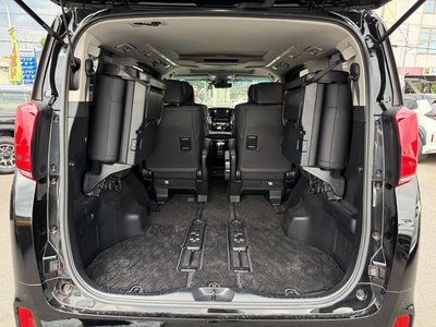 صورة مصغرة 19 لـ 2022 TOYOTA ALPHARD