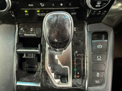 صورة مصغرة 22 لـ 2022 TOYOTA ALPHARD