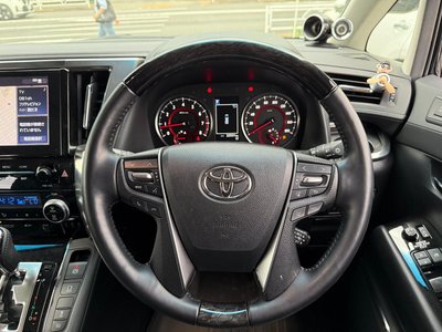 صورة مصغرة 14 لـ 2022 TOYOTA ALPHARD