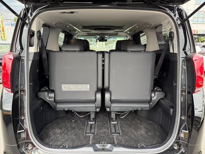 صورة مصغرة 18 لـ 2022 TOYOTA ALPHARD
