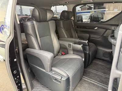 صورة مصغرة 16 لـ 2022 TOYOTA ALPHARD