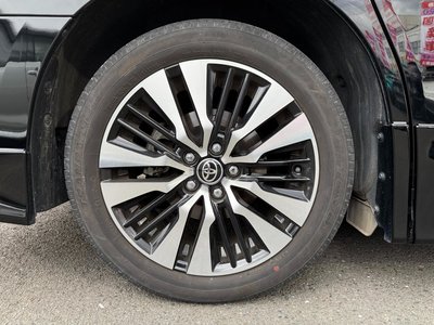 صورة مصغرة 30 لـ 2022 TOYOTA ALPHARD