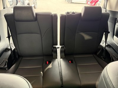 صورة مصغرة 17 لـ 2022 TOYOTA ALPHARD
