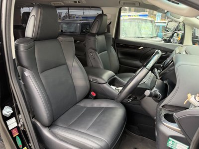 صورة مصغرة 15 لـ 2022 TOYOTA ALPHARD