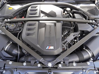 BMW M4 COUPE - 9