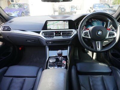 BMW M4 COUPE - 5