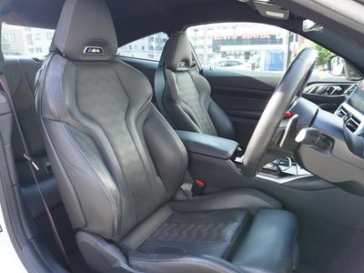 BMW M4 COUPE - 6