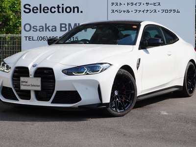 BMW M4 COUPE - 10