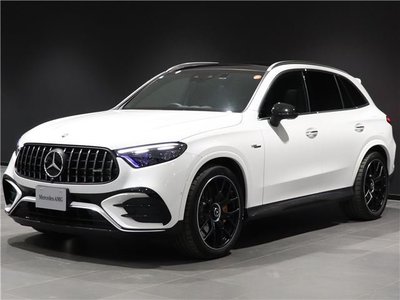 MERCEDES-BENZ GLC - 8