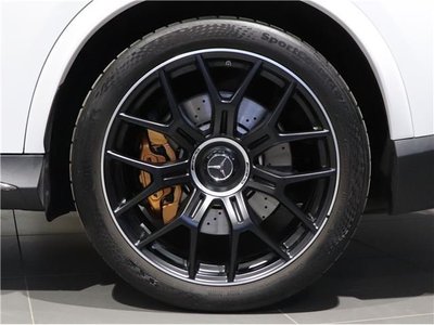 MERCEDES-BENZ GLC - 7