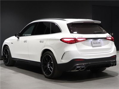 MERCEDES-BENZ GLC - 3
