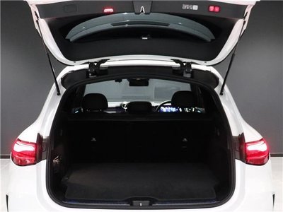 MERCEDES-BENZ GLC - 5