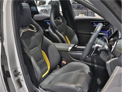 MERCEDES-BENZ GLC - 4