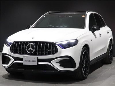 MERCEDES-BENZ GLC - 9