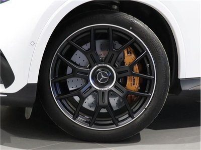 MERCEDES-BENZ GLC - 6