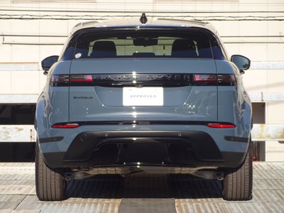2025 LAND Rover RANGE ROVER EVOQUE 缩略图 15