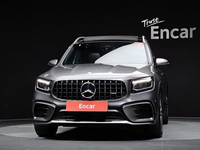 MERCEDES-BENZ GLB - 2