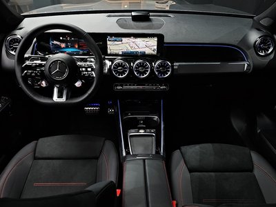 MERCEDES-BENZ GLB - 5