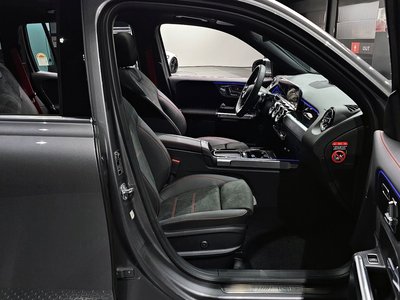 MERCEDES-BENZ GLB - 10