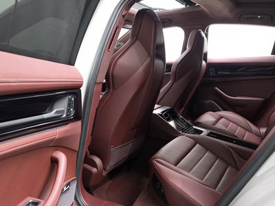 2025 Porsche PANAMERA — миниатюра 11