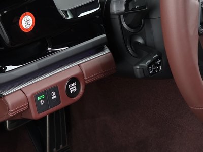 2025 Porsche PANAMERA — миниатюра 15