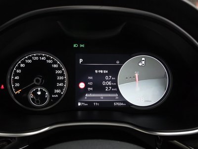 GENESIS G80 (RG3) - 8
