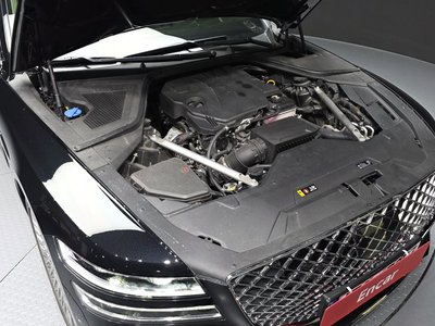 GENESIS G80 (RG3) - 7