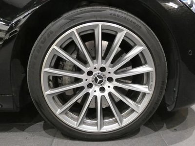 MERCEDES-BENZ S-CLASS - 7