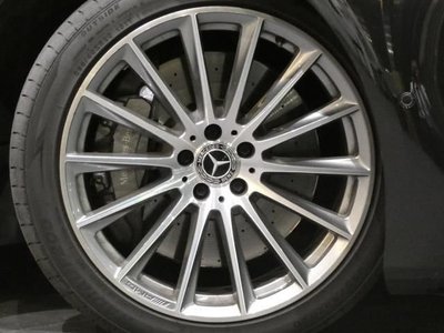 MERCEDES-BENZ S-CLASS - 6