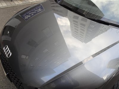 AUDI TT RS COUPE - 10