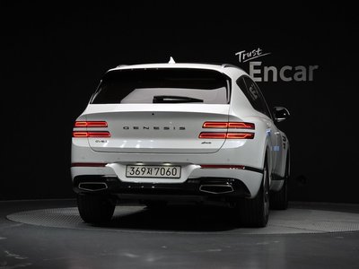 GENESIS GV80 - 4
