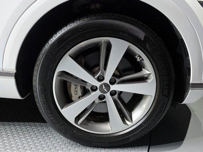 GENESIS GV80 - 8