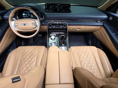 GENESIS GV80 - 5
