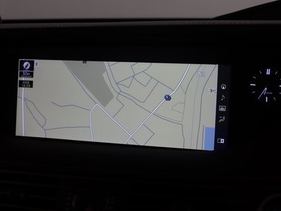 2019 Lexus LS 缩略图 21