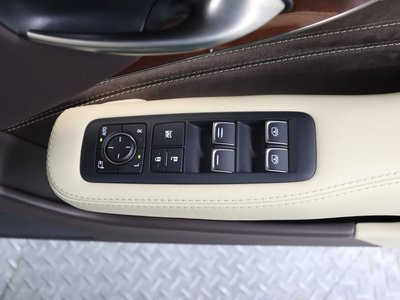 2019 Lexus LS 缩略图 11