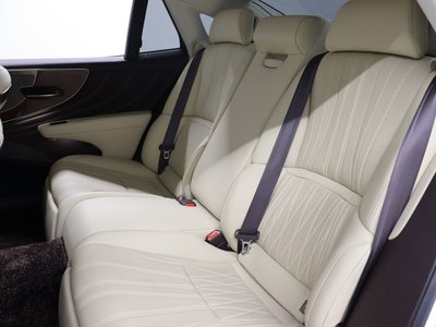2019 Lexus LS 缩略图 20