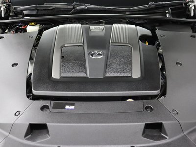 2019 Lexus LS 缩略图 24