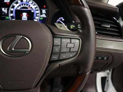 2019 Lexus LS 缩略图 16