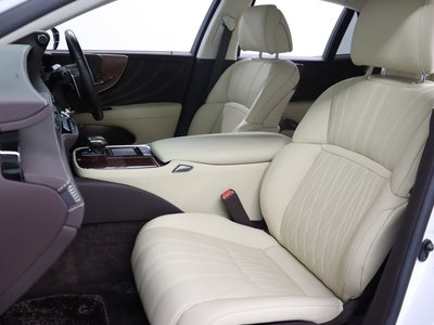 2019 Lexus LS 缩略图 17