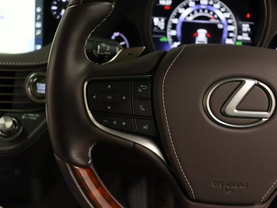 2019 Lexus LS 缩略图 15