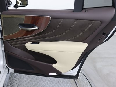 2019 Lexus LS 缩略图 18