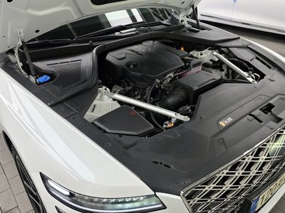 GENESIS G80 (RG3) - 7