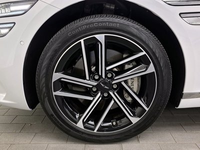 GENESIS G80 (RG3) - 6