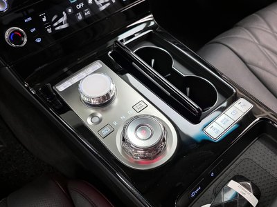 GENESIS G80 (RG3) - 9