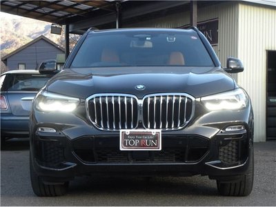 BMW X5 - 2
