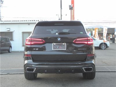 BMW X5 - 7
