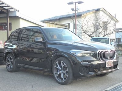 BMW X5 - 3